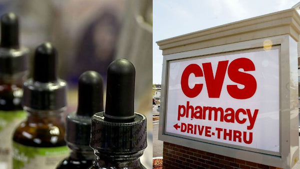 5 reasons why Curaleaf's placement in CVS is a win for most CBD companies
